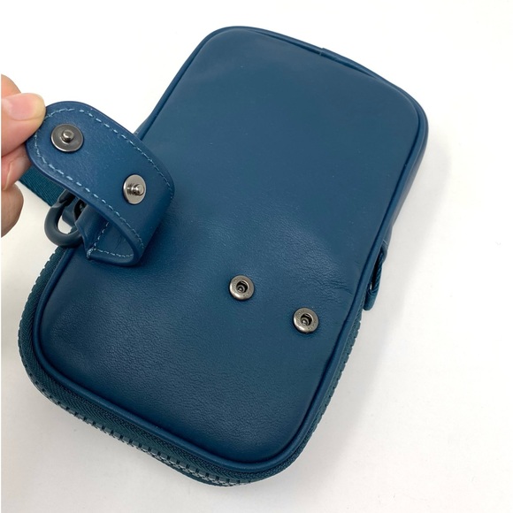 NWT Coach Hybrid Pouch - Picture 3 of 10